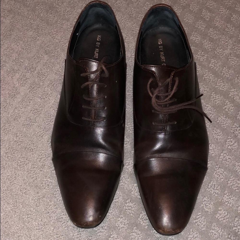 KG BY KURT GEIGER SHOES